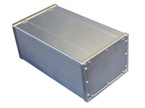 PC/104 enclosure MEC-2062 Parvus
