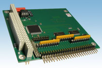 PC/104 I/O card 24 ch, TTL | ME-24 PC/104 Meilhaus Electronic