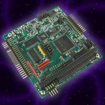PC/104 I/O card 104-AIO16-16W ACCES I/O Products, Inc.