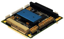 PC/104-Plus single board computer Intel Atom, 1.6 GHz | CPU-Z530 Parvus