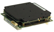 PC/104-Plus single board computer Celeron M, 0.4 GHz, 256 MB | CPU-1454 Parvus