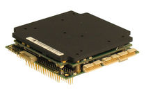 PC/104-Plus single board computer Celeron M, 0.4 GHz, 256 MB | CPU-1452 Parvus