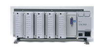 PC-based data acquisition system DA100 Yokogawa Electric Corporation