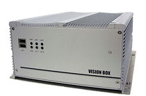 PC based machine vision system Vision Box series ICP-DAS