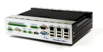 PC based machine vision system 1.66 GHz | VisionBox AGE-X  IMAGO Technologies GmbH