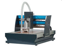 PCB 3-axis CNC milling machine 278 x 360 x 40 mm |  Franklin Industries NV