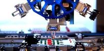 PCB assembly machine  IPTE