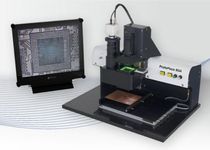 PCB assembly machine LPKF ProtoPlace LPKF Laser & Electronics