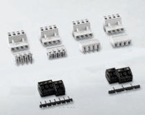 PCB connector  KORNER