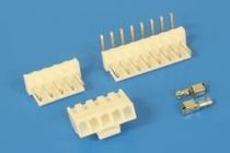 PCB connector 3.96 mm Plastech