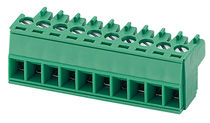 PCB connector  Connectwell Industries