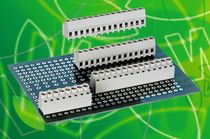 PCB connector  WIELAND ELECTRIC