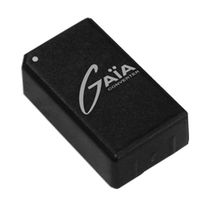 PCB EMI filter for DC/DC converter 9 - 50 V, 2 A | FGDS2A-50V series GA&Iuml;A CONVERTER
