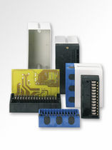 PCB enclosure shell IP40 | MBZA series MULTI-BOX GmbH