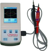 PCB fault locator QNimits Qmax Test Technologies