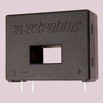 PCB mounting closed loop Hall effect current sensor 50 A | HE055T01 Electrohms