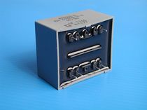 PCB mounting transformer 1 - 26 VA, 6 - 48 V c2ei