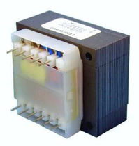 PCB mounting transformer 0.33 - 200 VA SILVERATECH