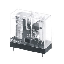 PCB power relay 26 series Werner Electric GmbH