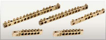 PCB terminal block  Apple International