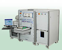 PCB testing machine QT2256 - 320 PXI Qmax Test Technologies