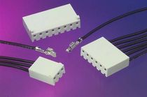 PCB wire-to-board connector 26 - 22 AWG | CST-100 TE CONNECTIVITY - CONNECTORS