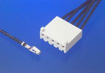 PCB wire-to-board connector 24 - 18 AWG | SL-156 TE CONNECTIVITY - CONNECTORS