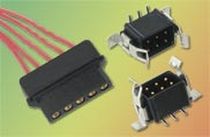 PCB wire-to-board connector 2 mm | 210 series ATI-INTERCO