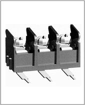PCB wire-to-board connector T30M-BS11-04 SWITCHLAB INC.
