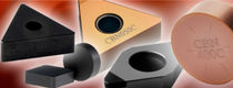PCBN cutting insert Secomax&trade; SECO TOOLS