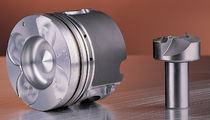 PCD end mill  Shinan Diamond