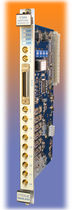 PCI card: arbitrary waveform generator 0 to 32 MHz with sub-millihertz resolution | V344 Highland Technology, Inc.