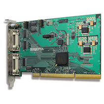 PCI digital frame grabber 64 bit | PIXCI&reg; CL2 Epix