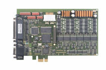 PCI-Express multi-axis stepper motion control card TANGO PCIe M&auml;rzh&auml;user Sensotech