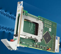 PCI Express - serial interface card CP3-HOUSE EKF Elektronik