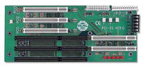 PCI / ISA backplane PICMG 1.0, 5 slot | BPPCI-5S BSI Computer