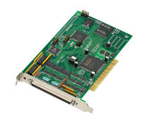 PCI multi-axis stepper motion control card DMC-18x2 Galil