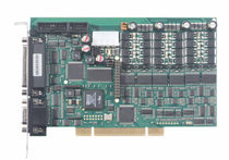 PCI multi-axis stepper motion control card > 800,000 Microsteps/rev. |TANGO PCI M&auml;rzh&auml;user Sensotech