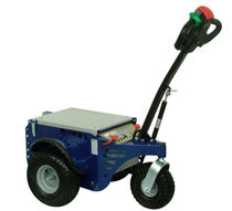 pedestrian tug max. 5 000 kg | M4 ZALLYS S.R.L.