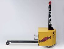 pedestrian tug max. 5 000 lb | Power Tug&trade; Nu Star