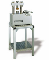 pellet press for laboratory  PANalytical