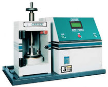 pellet press for laboratory 25 - 40 t | AutoPellet Carver Inc.