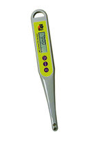 pen type conductivity, TDS, salinity, temperature meter 390 Test Products International