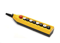 pendant control box PV - PVK series EMAS