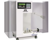 pendulum impact test bench for resilience test 0.5 - 5.5 J | CEAST 9010 Instron