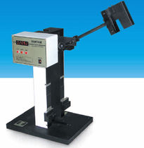 pendulum impact tester for plastics max. 20 J, ASTM D256, ISO 179/180  SANTAM