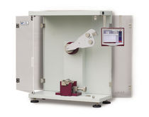 pendulum impact tester for plastics XJU series  EDIT