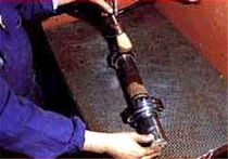 penetrating oil  MOLYDAL