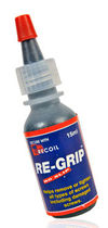 penetrating oil with silicone ReGrip RECOIL