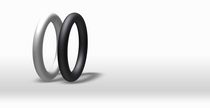 perfluoroelastomer O-ring seal  Elastotech SA